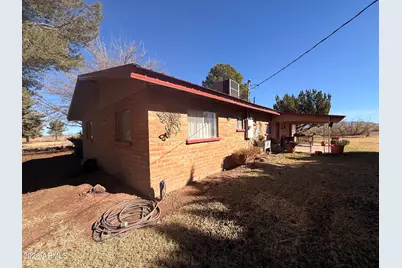4037 W Hopkins Road, McNeal, AZ 85617 - Photo 2