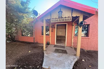 4037 W Hopkins Road, McNeal, AZ 85617 - Photo 12