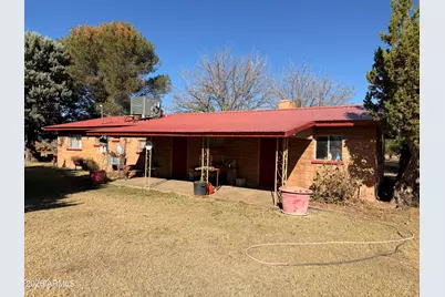 4037 W Hopkins Road, McNeal, AZ 85617 - Photo 4