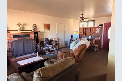 4037 W Hopkins Road, McNeal, AZ 85617 - Photo 6
