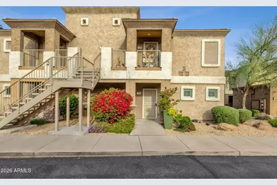 12050 N Panorama Drive #106, Fountain Hills, AZ 85268 - Photo 1