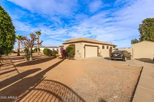 35001 N Surrey Ln, San Tan Valley, AZ 85140 - Photo 2
