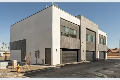 432 S 32nd Street #121, Mesa, AZ 85204 - Photo 70