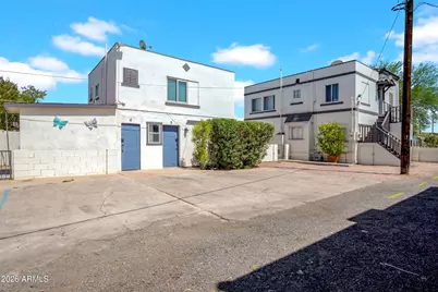 712 E Pierce Street, Phoenix, AZ 85006 - Photo 4