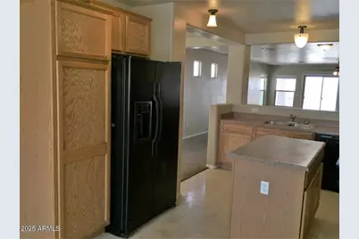 307 S Carter Ranch Road, Coolidge, AZ 85128 - Photo 4