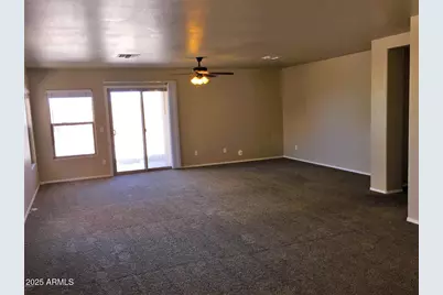 307 S Carter Ranch Road, Coolidge, AZ 85128 - Photo 2