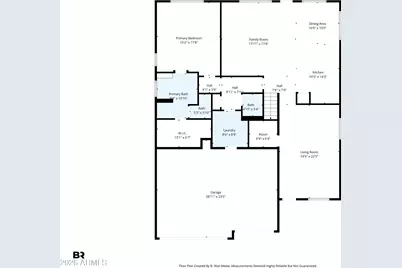 46039 W Amsterdam Road, Maricopa, AZ 85139 - Photo 56