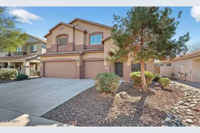 46039 W Amsterdam Road, Maricopa, AZ 85139 - Photo 2