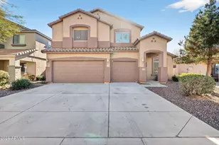 46039 W Amsterdam Rd, Maricopa, AZ 85139 - Photo 1