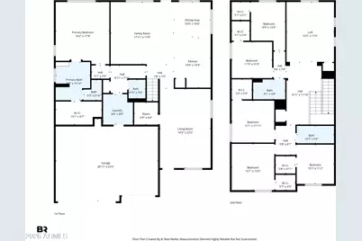 46039 W Amsterdam Road, Maricopa, AZ 85139 - Photo 58