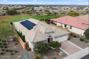 21422 N 259th Dr, Buckeye, AZ 85396 - Photo 44