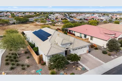 21422 N 259th Drive, Buckeye, AZ 85396 - Photo 46