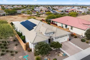 21422 N 259th Dr, Buckeye, AZ 85396 - Photo 46