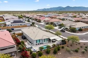 21422 N 259th Dr, Buckeye, AZ 85396 - Photo 46