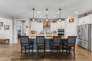 21422 N 259th Dr, Buckeye, AZ 85396 - Photo 14