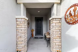 21422 N 259th Dr, Buckeye, AZ 85396 - Photo 8