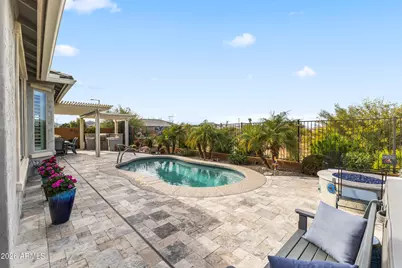 21422 N 259th Drive, Buckeye, AZ 85396 - Photo 40