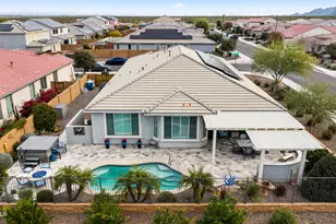 21422 N 259th Dr, Buckeye, AZ 85396 - Photo 50