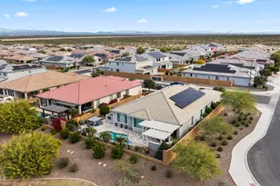 21422 N 259th Dr, Buckeye, AZ 85396 - Photo 48