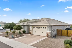 21422 N 259th Dr, Buckeye, AZ 85396 - Photo 2