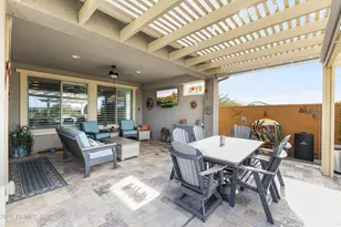 21422 N 259th Dr, Buckeye, AZ 85396 - Photo 36