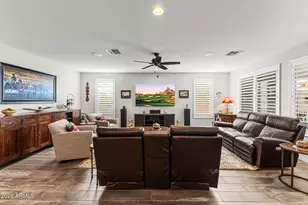 21422 N 259th Dr, Buckeye, AZ 85396 - Photo 20