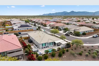 21422 N 259th Drive, Buckeye, AZ 85396 - Photo 48