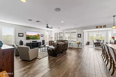 21422 N 259th Drive, Buckeye, AZ 85396 - Photo 18