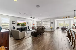 21422 N 259th Dr, Buckeye, AZ 85396 - Photo 18