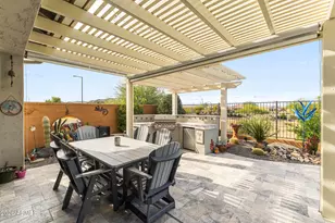 21422 N 259th Dr, Buckeye, AZ 85396 - Photo 38