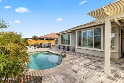 21422 N 259th Drive, Buckeye, AZ 85396 - Photo 40