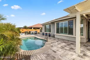 21422 N 259th Dr, Buckeye, AZ 85396 - Photo 40