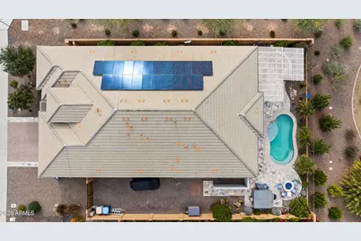 21422 N 259th Drive, Buckeye, AZ 85396 - Photo 52