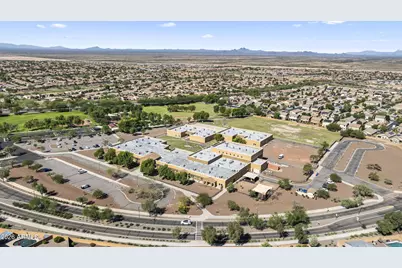 21422 N 259th Drive, Buckeye, AZ 85396 - Photo 74