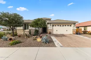 21422 N 259th Dr, Buckeye, AZ 85396 - Photo 4