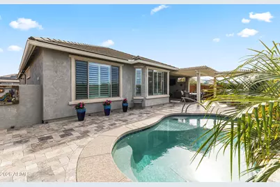 21422 N 259th Drive, Buckeye, AZ 85396 - Photo 34