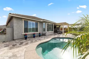 21422 N 259th Dr, Buckeye, AZ 85396 - Photo 34