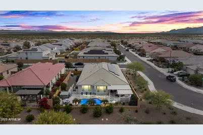 21422 N 259th Drive, Buckeye, AZ 85396 - Photo 46