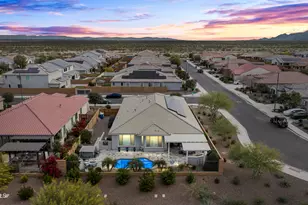 21422 N 259th Dr, Buckeye, AZ 85396 - Photo 46