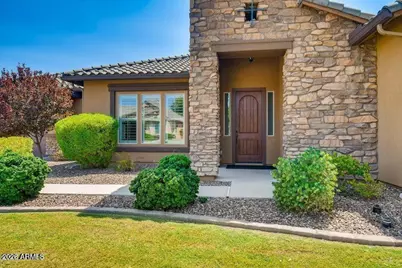 6931 E Ingram Circle, Mesa, AZ 85207 - Photo 2