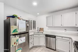 8700 E Mountain View Rd, Scottsdale, AZ 85258 - Photo 8