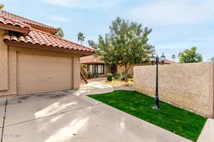 8700 E Mountain View Rd, Scottsdale, AZ 85258 - Photo 2