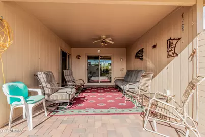 19215 N Camino Del Sol Drive, Sun City West, AZ 85375 - Photo 18