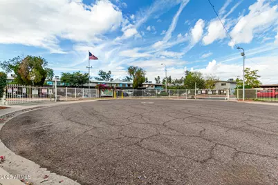 2569 W Berridge Lane #D-215, Phoenix, AZ 85017 - Photo 26