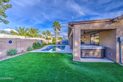 380 W 14th Avenue, Apache Junction, AZ 85120 - Photo 38