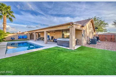 380 W 14th Avenue, Apache Junction, AZ 85120 - Photo 42