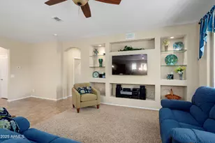 21867 N 263rd Dr, Buckeye, AZ 85396 - Photo 8