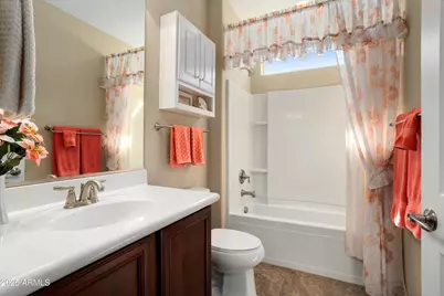 21867 N 263rd Drive, Buckeye, AZ 85396 - Photo 24