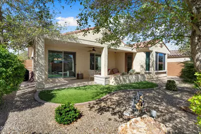 21867 N 263rd Drive, Buckeye, AZ 85396 - Photo 30