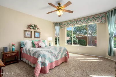 21867 N 263rd Drive, Buckeye, AZ 85396 - Photo 16